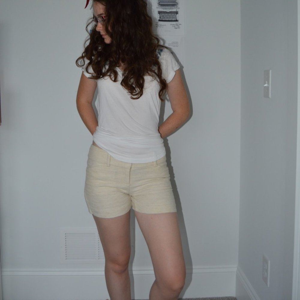 Ann Taylor Pants